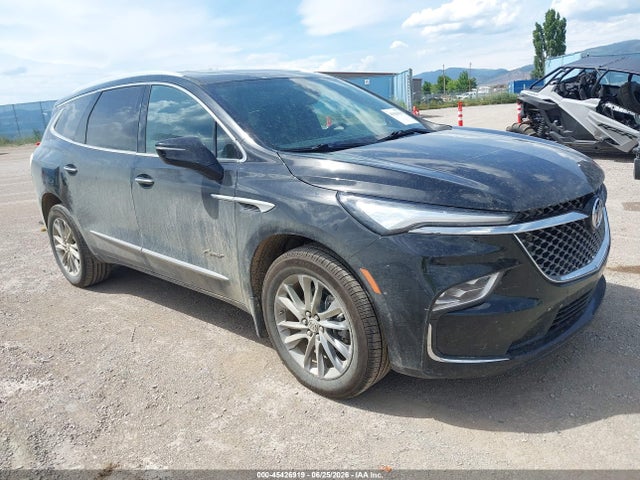 Auction sale of the 2023 Buick Enclave Avenir Awd, vin: 5GAEVCKW1PJ164034, lot number: 45426919