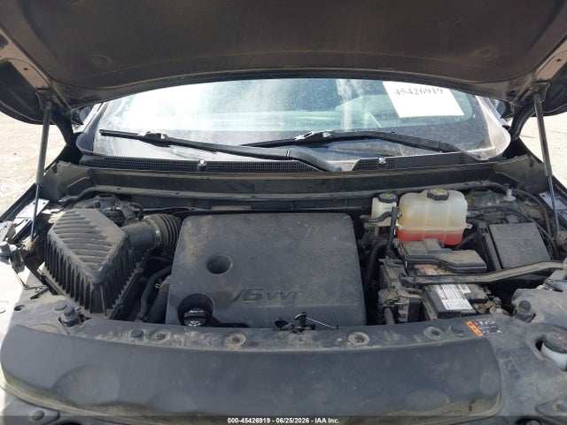 Продаж на аукціоні авто 2023 Buick Enclave Avenir Awd, vin: 5GAEVCKW1PJ164034, номер лоту: 45426919