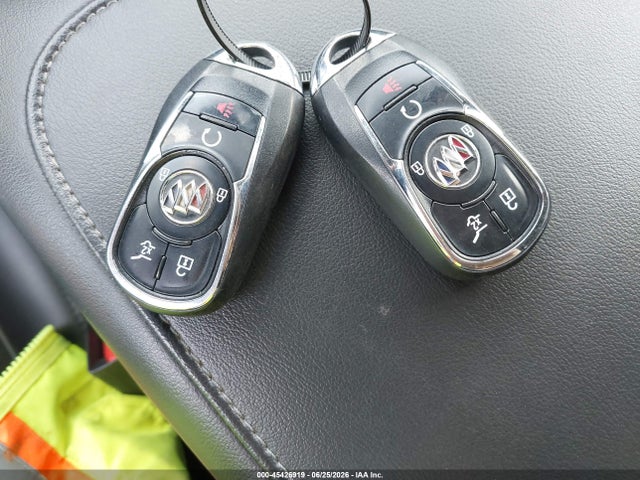 Продаж на аукціоні авто 2023 Buick Enclave Avenir Awd, vin: 5GAEVCKW1PJ164034, номер лоту: 45426919
