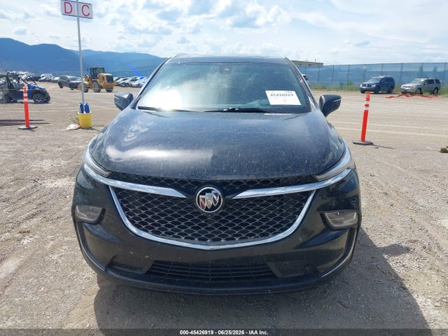 Продаж на аукціоні авто 2023 Buick Enclave Avenir Awd, vin: 5GAEVCKW1PJ164034, номер лоту: 45426919