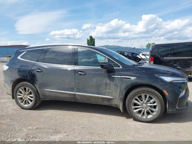 Продаж на аукціоні авто 2023 Buick Enclave Avenir Awd, vin: 5GAEVCKW1PJ164034, номер лоту: 45426919