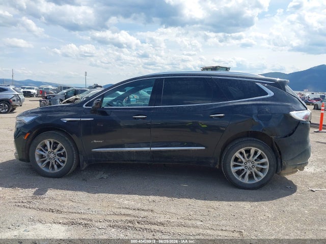 Продаж на аукціоні авто 2023 Buick Enclave Avenir Awd, vin: 5GAEVCKW1PJ164034, номер лоту: 45426919