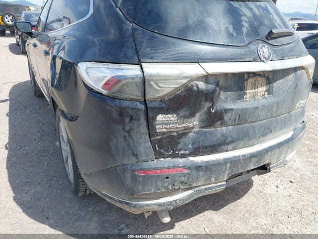 Продаж на аукціоні авто 2023 Buick Enclave Avenir Awd, vin: 5GAEVCKW1PJ164034, номер лоту: 45426919