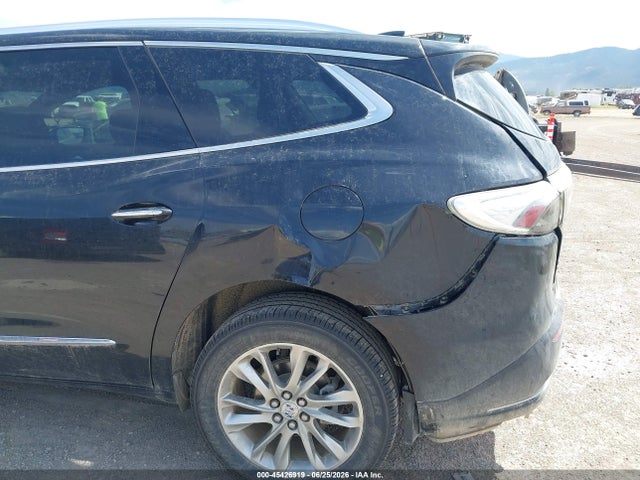 Продаж на аукціоні авто 2023 Buick Enclave Avenir Awd, vin: 5GAEVCKW1PJ164034, номер лоту: 45426919
