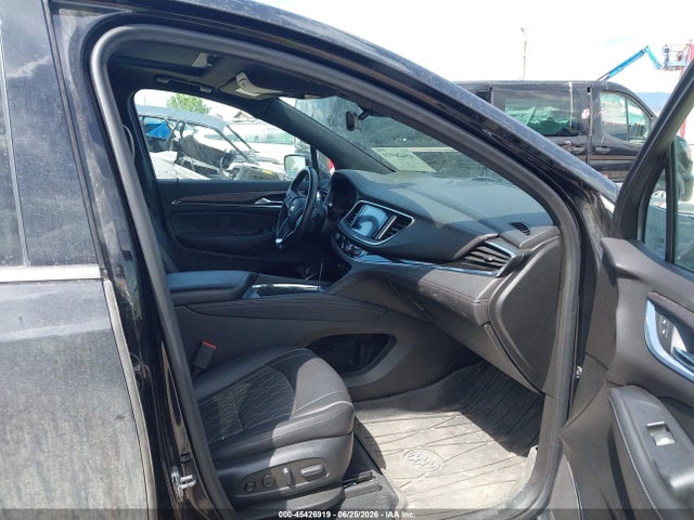 Продаж на аукціоні авто 2023 Buick Enclave Avenir Awd, vin: 5GAEVCKW1PJ164034, номер лоту: 45426919