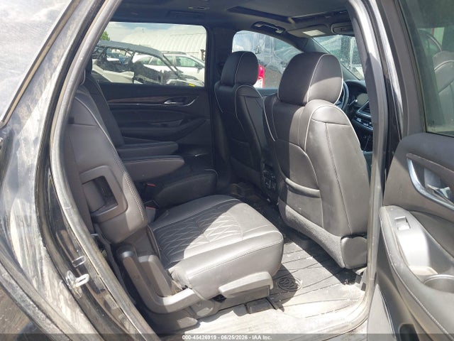 Продаж на аукціоні авто 2023 Buick Enclave Avenir Awd, vin: 5GAEVCKW1PJ164034, номер лоту: 45426919