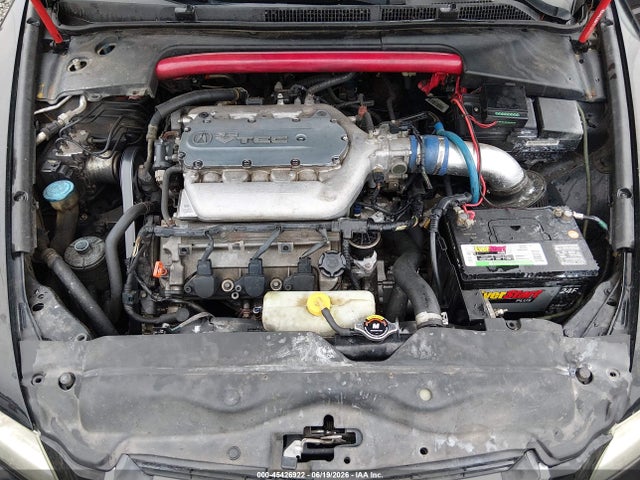 45426922 :رقم المزاد ، 19UUA66276A040896 vin ، 2006 Acura Tl مزاد بيع