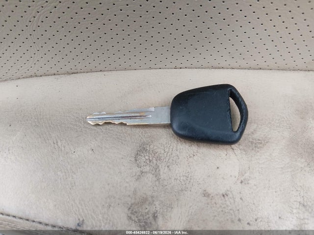 45426922 :رقم المزاد ، 19UUA66276A040896 vin ، 2006 Acura Tl مزاد بيع