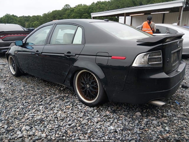 45426922 :رقم المزاد ، 19UUA66276A040896 vin ، 2006 Acura Tl مزاد بيع