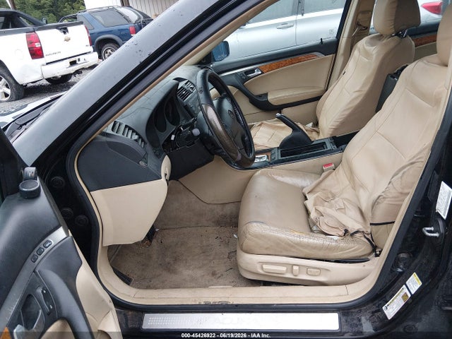 45426922 :رقم المزاد ، 19UUA66276A040896 vin ، 2006 Acura Tl مزاد بيع