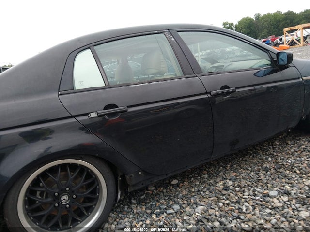 45426922 :رقم المزاد ، 19UUA66276A040896 vin ، 2006 Acura Tl مزاد بيع