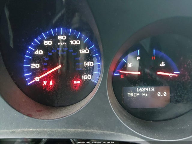 45426922 :رقم المزاد ، 19UUA66276A040896 vin ، 2006 Acura Tl مزاد بيع