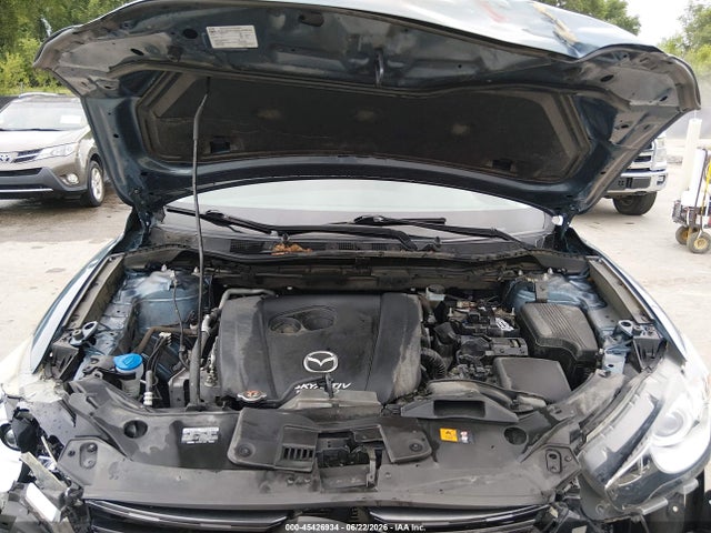 Aukcja sprzedaży 2016 Mazda Cx-5 Touring, vin: JM3KE2CY6G0826991, numer aukcji: 45426934