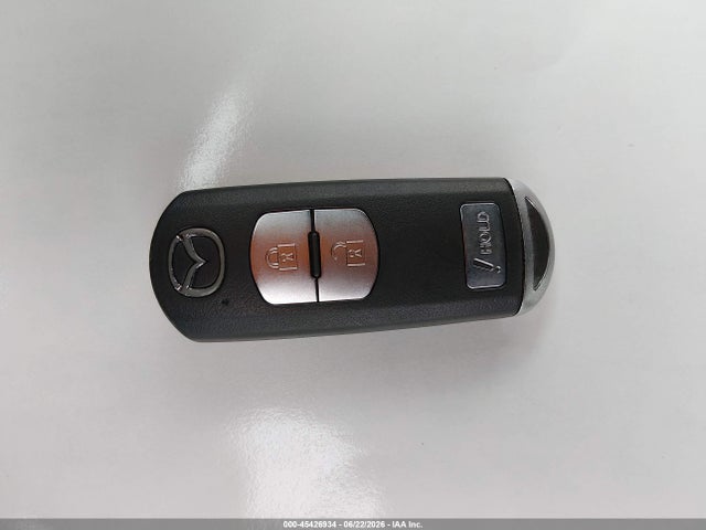 Aukcja sprzedaży 2016 Mazda Cx-5 Touring, vin: JM3KE2CY6G0826991, numer aukcji: 45426934