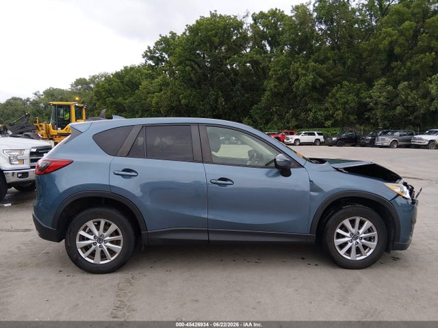 Aukcja sprzedaży 2016 Mazda Cx-5 Touring, vin: JM3KE2CY6G0826991, numer aukcji: 45426934
