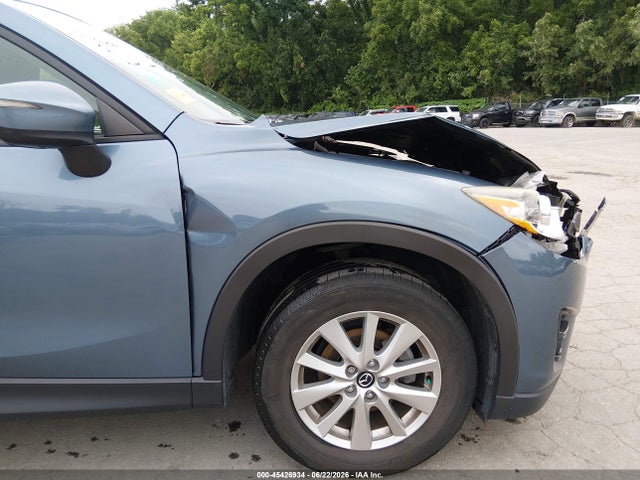 Aukcja sprzedaży 2016 Mazda Cx-5 Touring, vin: JM3KE2CY6G0826991, numer aukcji: 45426934
