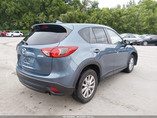 Aukcja sprzedaży 2016 Mazda Cx-5 Touring, vin: JM3KE2CY6G0826991, numer aukcji: 45426934
