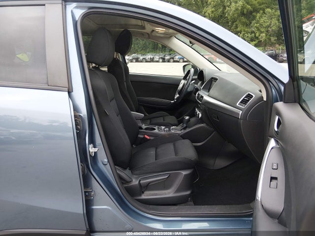 Aukcja sprzedaży 2016 Mazda Cx-5 Touring, vin: JM3KE2CY6G0826991, numer aukcji: 45426934