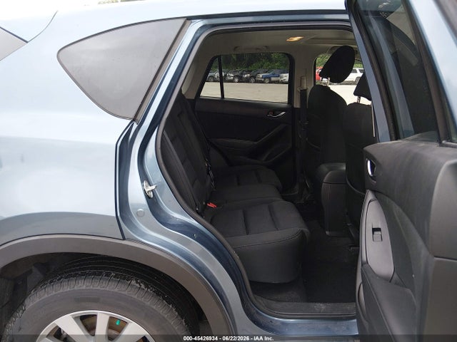 Aukcja sprzedaży 2016 Mazda Cx-5 Touring, vin: JM3KE2CY6G0826991, numer aukcji: 45426934