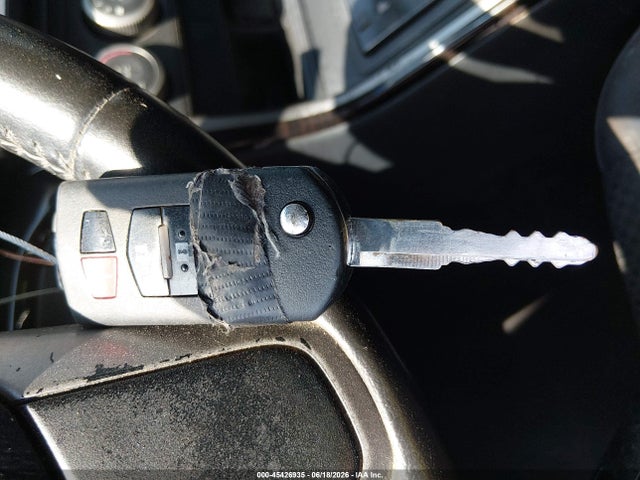 2013 Mazda Mazda6 I Touring მანქანა იყიდება აუქციონზე, vin: 1YVHZ8DH9D5M07065, აუქციონის ნომერი: 45426935