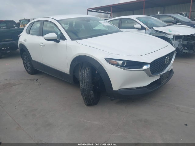 Aukcja sprzedaży 2023 Mazda Cx-30 2.5 S, vin: 3MVDMBAM8PM552824, numer aukcji: 45426948