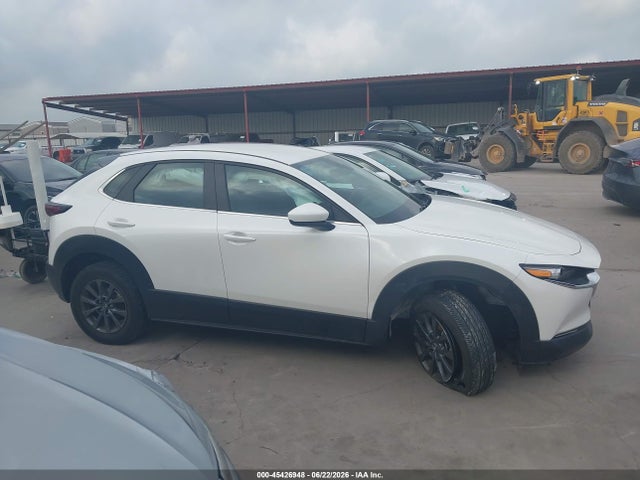 Aukcja sprzedaży 2023 Mazda Cx-30 2.5 S, vin: 3MVDMBAM8PM552824, numer aukcji: 45426948