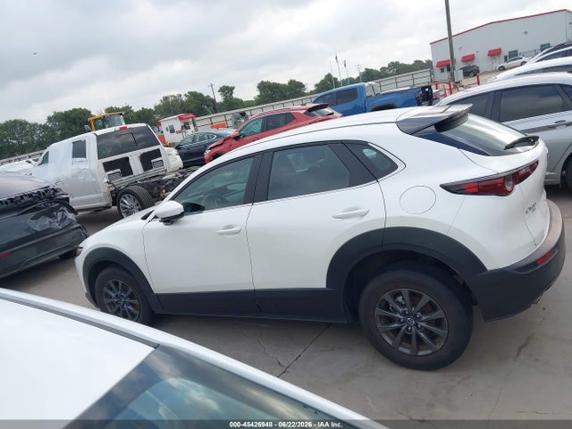 Aukcja sprzedaży 2023 Mazda Cx-30 2.5 S, vin: 3MVDMBAM8PM552824, numer aukcji: 45426948