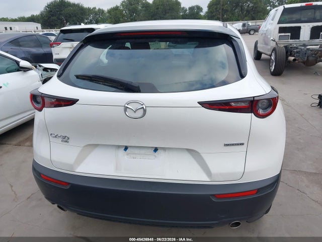 Aukcja sprzedaży 2023 Mazda Cx-30 2.5 S, vin: 3MVDMBAM8PM552824, numer aukcji: 45426948