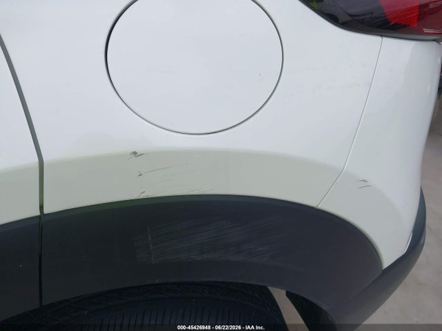 Aukcja sprzedaży 2023 Mazda Cx-30 2.5 S, vin: 3MVDMBAM8PM552824, numer aukcji: 45426948