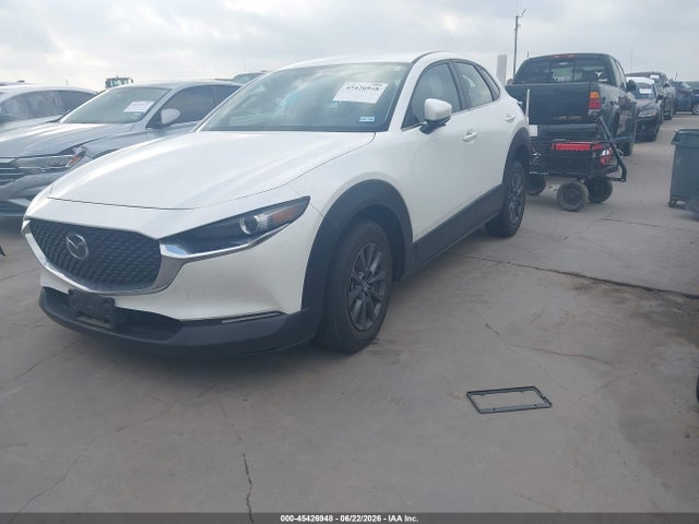 Aukcja sprzedaży 2023 Mazda Cx-30 2.5 S, vin: 3MVDMBAM8PM552824, numer aukcji: 45426948
