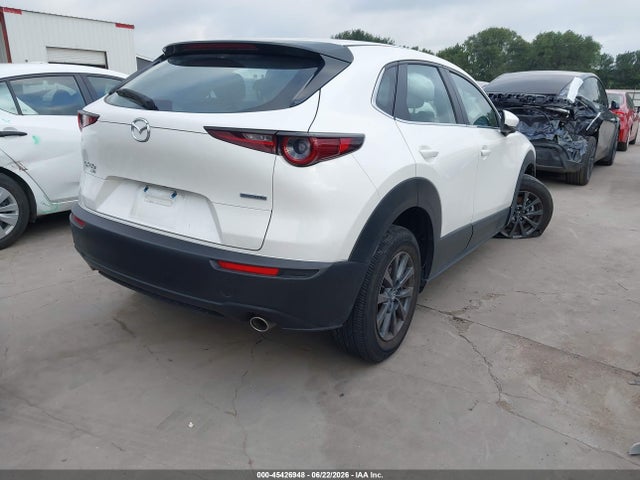 Aukcja sprzedaży 2023 Mazda Cx-30 2.5 S, vin: 3MVDMBAM8PM552824, numer aukcji: 45426948