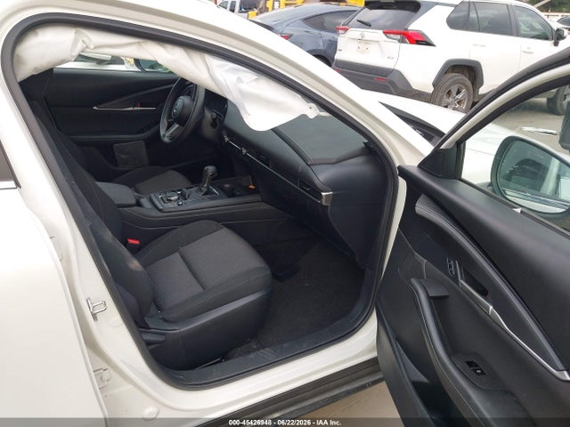 Aukcja sprzedaży 2023 Mazda Cx-30 2.5 S, vin: 3MVDMBAM8PM552824, numer aukcji: 45426948