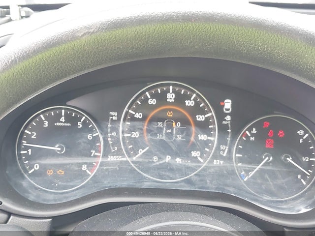 Aukcja sprzedaży 2023 Mazda Cx-30 2.5 S, vin: 3MVDMBAM8PM552824, numer aukcji: 45426948