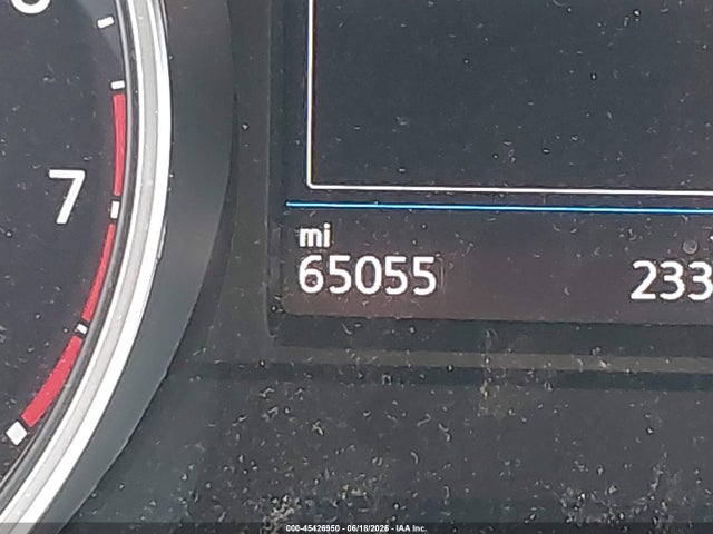 3VV3B7AX3KM153985 Volkswagen Tiguan 2.0t Se/2.0t Sel/2.0t Sel R-line/2.0t Sel R-line Black