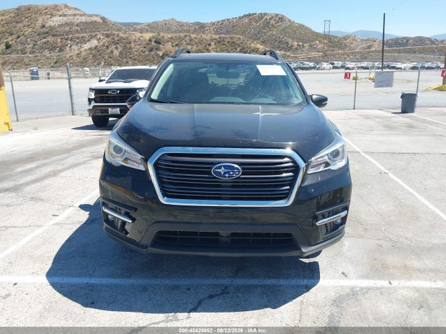 Subaru Ascent Limited 2021 4S4WMAPD1M3435591 Image 12