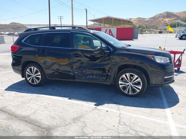 Subaru Ascent Limited 2021 4S4WMAPD1M3435591 Image 13