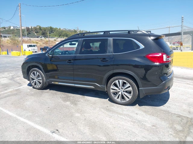 Продажа на аукционе авто 2021 Subaru Ascent Limited, vin: 4S4WMAPD1M3435591, номер лота: 45426952