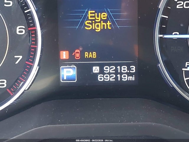Auction sale of the 2021 Subaru Ascent Limited, vin: 4S4WMAPD1M3435591, lot number: 45426952