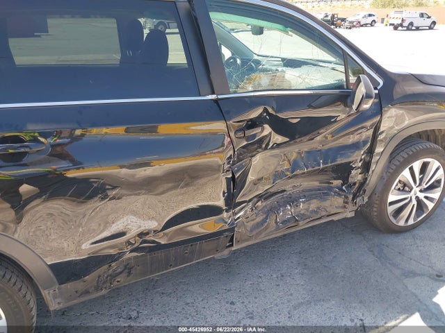 Aukcja sprzedaży 2021 Subaru Ascent Limited, vin: 4S4WMAPD1M3435591, numer aukcji: 45426952