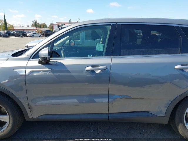 KIA SORENTO LX 2023 5XYRG4LC2PG165715 Image 14