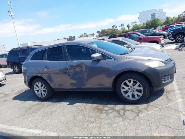45426959 :رقم المزاد ، JM3ER29L090236012 vin ، 2009 Mazda Cx-7 Sport مزاد بيع