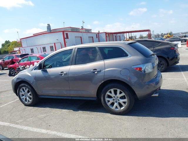 45426959 :رقم المزاد ، JM3ER29L090236012 vin ، 2009 Mazda Cx-7 Sport مزاد بيع