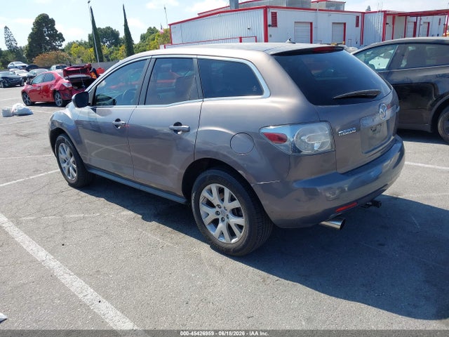 45426959 :رقم المزاد ، JM3ER29L090236012 vin ، 2009 Mazda Cx-7 Sport مزاد بيع