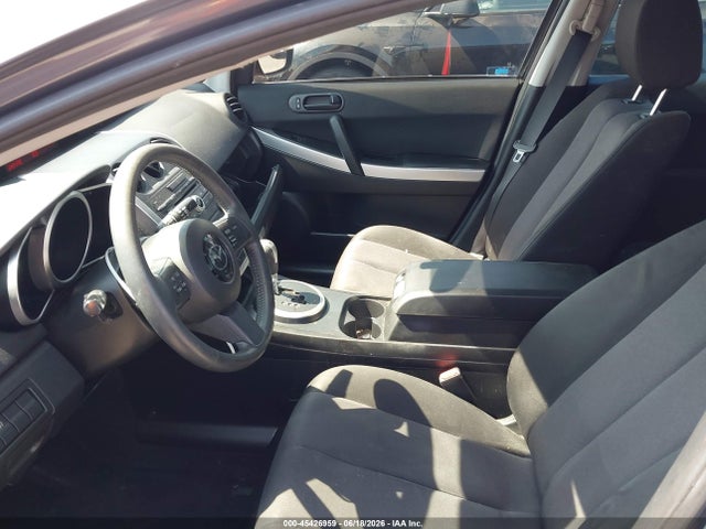 45426959 :رقم المزاد ، JM3ER29L090236012 vin ، 2009 Mazda Cx-7 Sport مزاد بيع