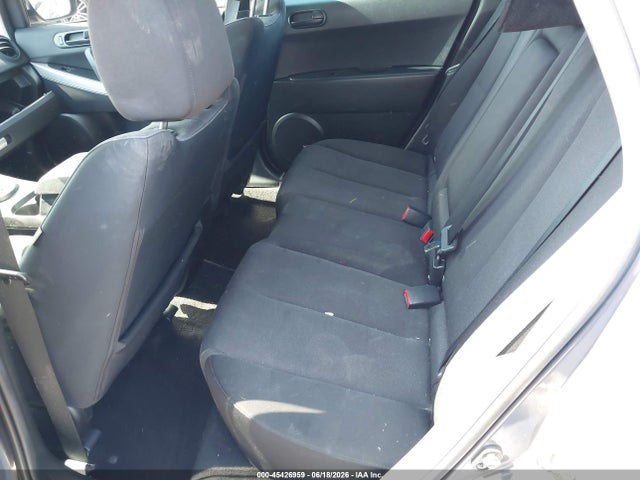 45426959 :رقم المزاد ، JM3ER29L090236012 vin ، 2009 Mazda Cx-7 Sport مزاد بيع