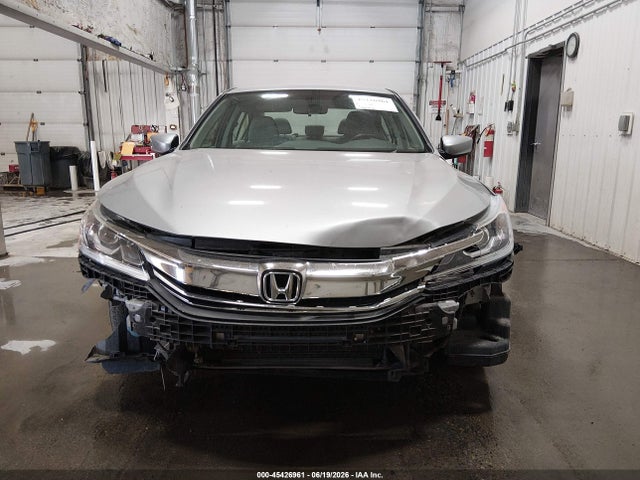 1HGCR2F35HA267707 Honda ACCORD LX