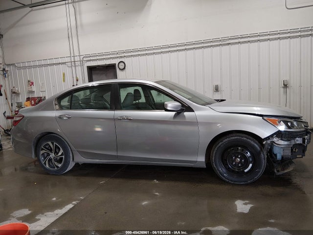 1HGCR2F35HA267707 Honda ACCORD LX