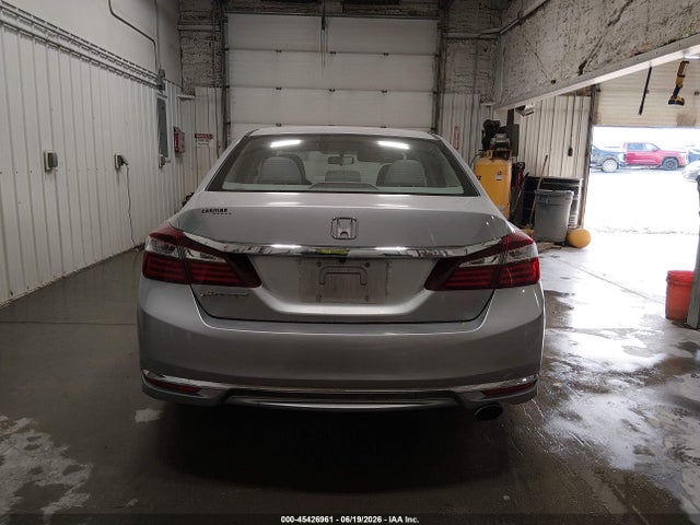 1HGCR2F35HA267707 Honda ACCORD LX
