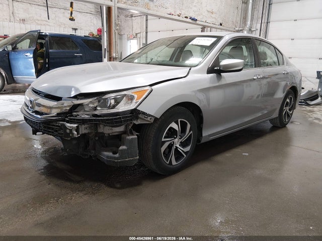 1HGCR2F35HA267707 Honda ACCORD LX
