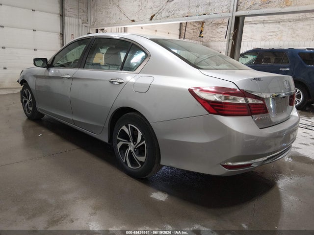 1HGCR2F35HA267707 Honda ACCORD LX
